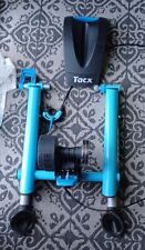 Tacx folding turbo for sale  BEDWORTH