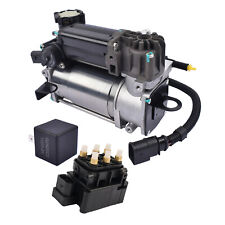 Compressor air suspension for sale  Shipping to Ireland