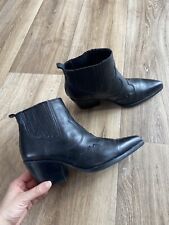 Sam edelman black for sale  NOTTINGHAM