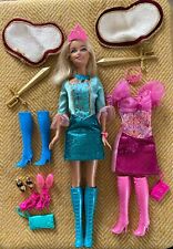 Barbie doll three for sale  STOWMARKET