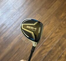 Taylormade sim max for sale  Fayetteville