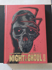 Night the ghoul gebraucht kaufen  Radolfzell