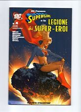 Supergirl legione dei usato  Marano Vicentino