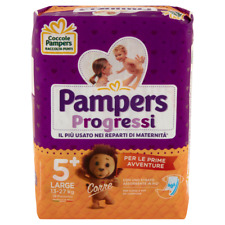 Pampers windeln progressi gebraucht kaufen  Kaßlerfeld,-Neuenkamp