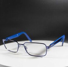 Timberland TB1366-1 Glasses Frames Spectacles Eyeglasses Blue for sale  Shipping to South Africa