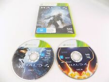Frete grátis Xbox 360 Halo 4 IV disco perfeito comprar usado  Enviando para Brazil