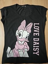 Disney shirt daisy gebraucht kaufen  Kämpfelbach