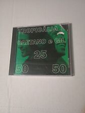 Usado, Caetano Veloso & Gilberto Gil-Tropicalia 2...- CD em excelente estado comprar usado  Enviando para Brazil