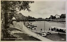 Chester. boat moorings. for sale  COWBRIDGE