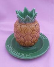 Fruidam ananas porte d'occasion  Thiron-Gardais
