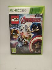 Marvel lego avengers usato  Gozzano