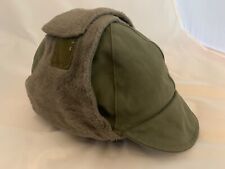 Vintage military cap for sale  BOURNEMOUTH