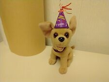 Taco bell chihuahua for sale  Owens Cross Roads