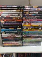 Dvd lot sealed for sale  Wyoming