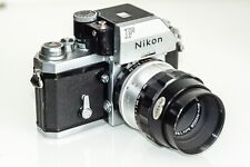 Nikon model viseur d'occasion  Six-Fours-les-Plages
