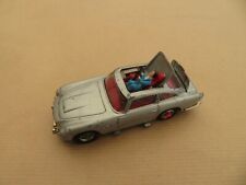 Corgi toys aston for sale  Shipping to Ireland