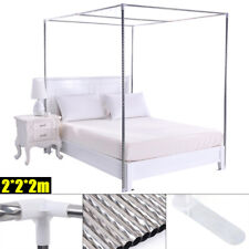 Stainless steel bed for sale  USA
