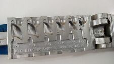 DO iT Molds ERIE JIG “ER-6-A”  1/8 - 3/4 Oz Lead Weight Mold Fishing Casting for sale  Shipping to South Africa