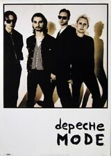 Depeche mode 1993 gebraucht kaufen  Osterfeld