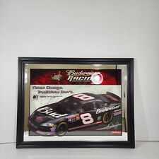 Nascar budweiser racing for sale  Flushing