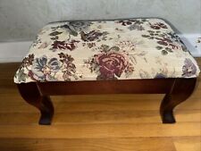 foot warming stool for sale  Elma