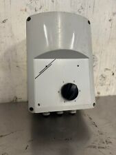 Extractor fan speed for sale  STAFFORD