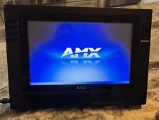 AMX Modero MVP-9000i-GB 9'' Touch Screen Panel for sale  Shipping to South Africa