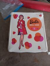 1958 barbie case for sale  Vero Beach