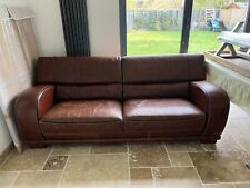 Barker stonehouse seater for sale  COLCHESTER