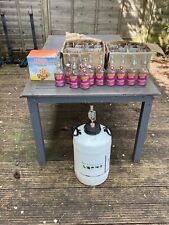 Home brewing equipment for sale  SLOUGH