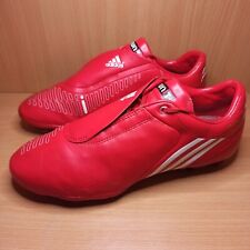 Adidas F50 i Tunit US 8.5 UK 8 Soccer Cleats Football Boots Extremely Rare  for sale  Shipping to South Africa