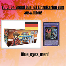 Speed duel box gebraucht kaufen  Wilhelmshaven-City