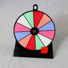 Prize wheel mini for sale  LICHFIELD