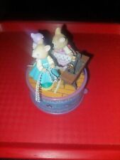 Vintage enesco musical for sale  READING