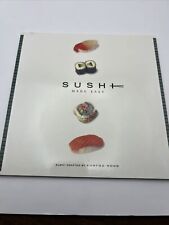 Sushi made easy for sale  Pompano Beach