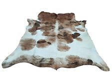 Cowhide hair brindle for sale  Shipping to Ireland