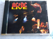 CD AC/DC Live 1992 comprar usado  Enviando para Brazil