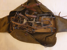 Rare paire crampons d'occasion  Strasbourg-