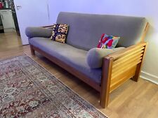 Futon seater sofa for sale  LONDON