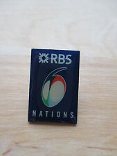 Rugby nations pin for sale  Ireland