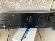 Pioneer 335 stereo for sale  BOSTON