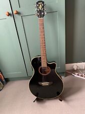 Yamaha apx acoustic for sale  LONDON