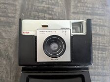 Kodak instamatic 25 gebraucht kaufen  Ladenburg