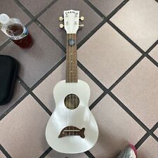 soprano kala ukulele for sale  Jacksonville