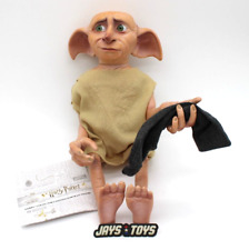 Figura de retrato edição de colecionador Dobby Harry Potter Wizarding World comprar usado  Enviando para Brazil