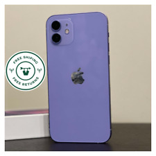 Apple iphone purple d'occasion  Expédié en Belgium