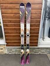 Nordica wild belle for sale  UXBRIDGE