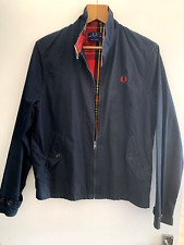 Fred perry harrington for sale  LONDON