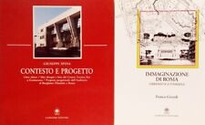 Contesto progetto immaginazion usato  Reggio Calabria