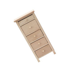 Mini chest drawers for sale  Shipping to Ireland